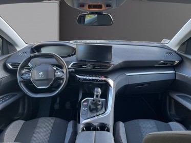 Peugeot 3008 business luehdi 130ch ss bvm6 active business occasion simplicicar lille  simplicicar simplicibike france