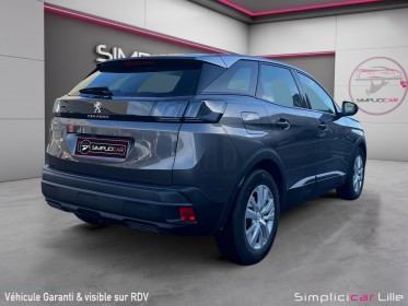 Peugeot 3008 business luehdi 130ch ss bvm6 active business occasion simplicicar lille  simplicicar simplicibike france