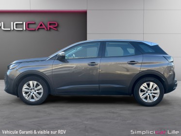 Peugeot 3008 business luehdi 130ch ss bvm6 active business occasion simplicicar lille  simplicicar simplicibike france