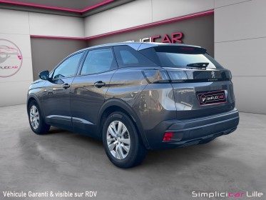 Peugeot 3008 business luehdi 130ch ss bvm6 active business occasion simplicicar lille  simplicicar simplicibike france
