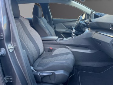 Peugeot 3008 business luehdi 130ch ss bvm6 active business occasion simplicicar lille  simplicicar simplicibike france