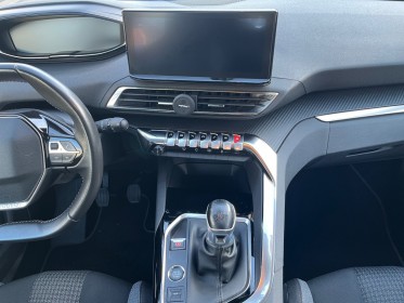 Peugeot 3008 business luehdi 130ch ss bvm6 active business occasion simplicicar lille  simplicicar simplicibike france