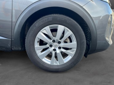 Peugeot 3008 business luehdi 130ch ss bvm6 active business occasion simplicicar lille  simplicicar simplicibike france