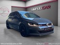 Volkswagen golf 2.0 tsi 290 dsg7 gti tcr suivi complet vw garantie 12 mois occasion montreuil (porte de vincennes)(75)...