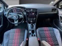 Volkswagen golf 2.0 tsi 290 dsg7 gti tcr suivi complet vw garantie 12 mois occasion montreuil (porte de vincennes)(75)...