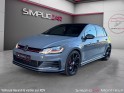 Volkswagen golf 2.0 tsi 290 dsg7 gti tcr suivi complet vw garantie 12 mois occasion montreuil (porte de vincennes)(75)...