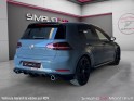 Volkswagen golf 2.0 tsi 290 dsg7 gti tcr suivi complet vw garantie 12 mois occasion montreuil (porte de vincennes)(75)...