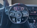 Volkswagen golf 2.0 tsi 290 dsg7 gti tcr suivi complet vw garantie 12 mois occasion montreuil (porte de vincennes)(75)...