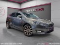 Ford focus 1.0 125ch garantie 12 mois occasion montpellier (34) simplicicar simplicibike france