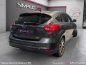 Ford focus 1.0 125ch garantie 12 mois occasion montpellier (34) simplicicar simplicibike france