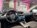 Audi a5 sportback 2.0 tdi 170 attraction climatisation bluetooth phares xénon jantes 19 garantie 12 mois occasion...