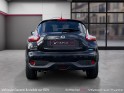 Nissan juke 1.5 dci 110 acenta bluetooth caméra de recul climatisation automatique garantie 12 mois occasion simplicicar...
