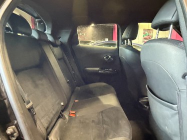 Nissan juke 1.5 dci 110 acenta bluetooth caméra de recul climatisation automatique garantie 12 mois occasion simplicicar...