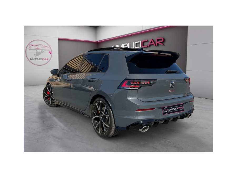 VOLKSWAGEN d'occasion GOLF VIII 2.0 TSI 300 de 2024 Compiègne (60)﻿
