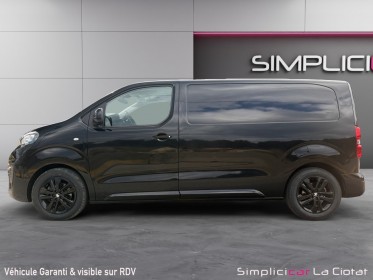 Peugeot expert 2.0 bluehdi 180 ss eat8 pack sport tva recuperable occasion simplicicar la ciotat simplicicar simplicibike...