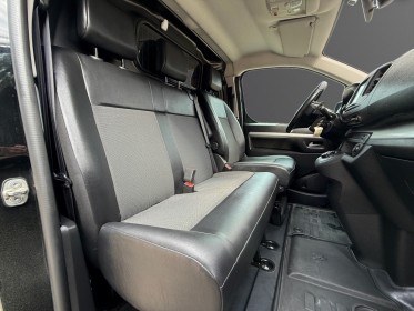 Peugeot expert 2.0 bluehdi 180 ss eat8 pack sport tva recuperable occasion simplicicar la ciotat simplicicar simplicibike...