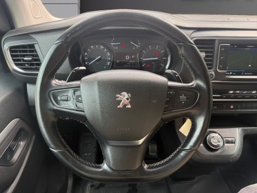 Peugeot expert 2.0 bluehdi 180 ss eat8 pack sport tva recuperable occasion simplicicar la ciotat simplicicar simplicibike...