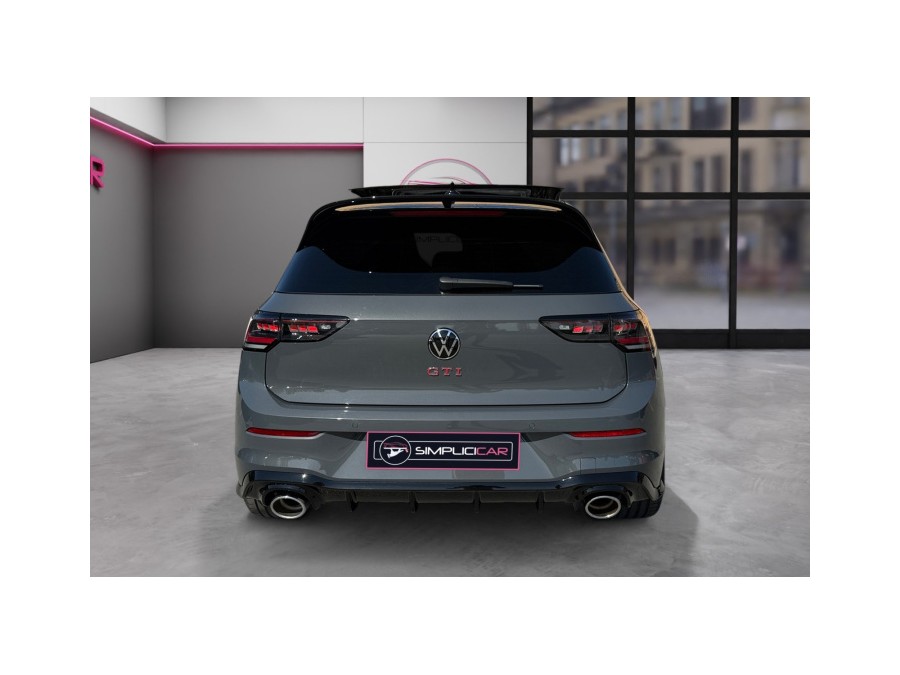 VOLKSWAGEN d'occasion GOLF VIII 2.0 TSI 300 de 2024 Compiègne (60)﻿