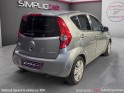 Opel agila 1.0 68ch enjoy garantie 12 mois occasion montpellier (34) simplicicar simplicibike france