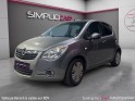 Opel agila 1.0 68ch enjoy garantie 12 mois occasion montpellier (34) simplicicar simplicibike france