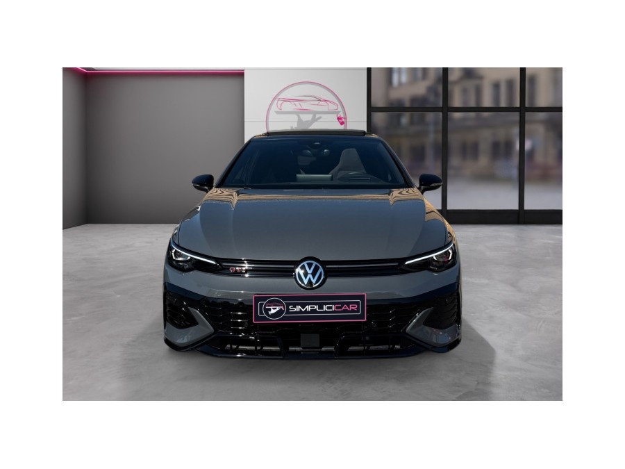 VOLKSWAGEN d'occasion GOLF VIII 2.0 TSI 300 de 2024 Compiègne (60)﻿