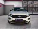 Volkswagen t-roc 1.5 tsi 150 evo start/stop bvm6 carat/car play/virtual cockpit/camÉra/radars av  ar/garantie 12 mois...