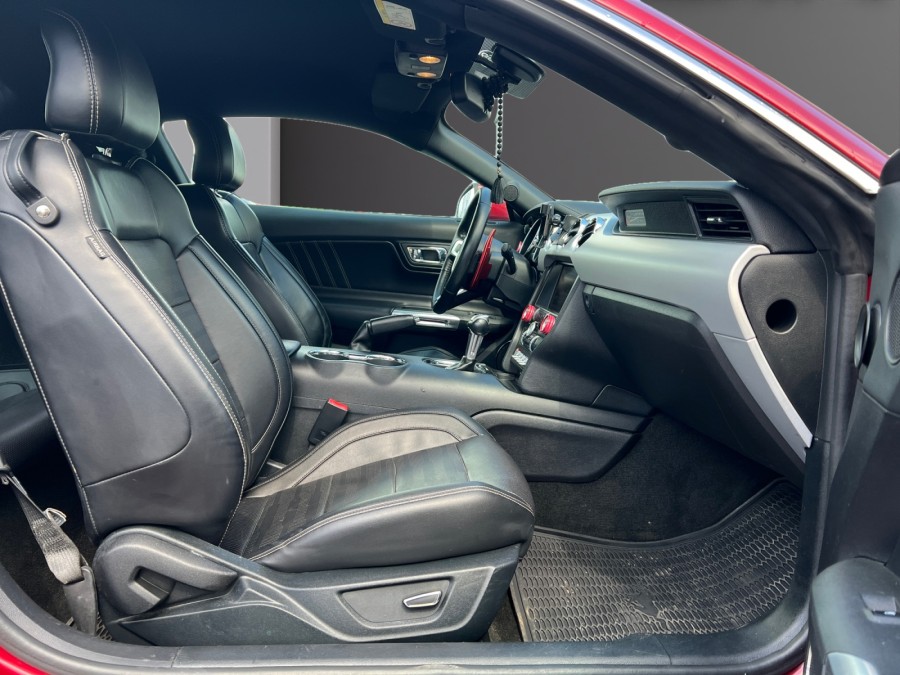 FORD d'occasion MUSTANG 2.3 ECOBOOST FASTBACK BA de 2016 Beauvais