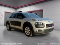 Citroen c4 cactus 82 feel entretien complet garantie 12 mois minimun occasion simplicicar la ciotat simplicicar simplicibike...