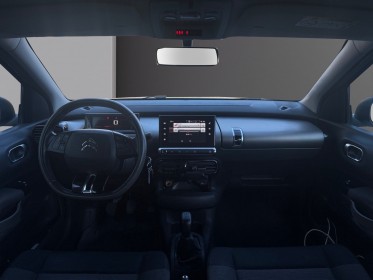 Citroen c4 cactus 82 feel entretien complet garantie 12 mois minimun occasion simplicicar la ciotat simplicicar simplicibike...