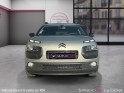 Citroen c4 cactus 82 feel entretien complet garantie 12 mois minimun occasion simplicicar la ciotat simplicicar simplicibike...