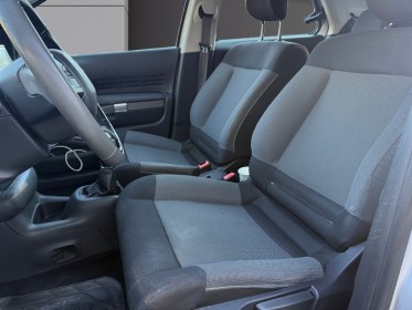 Citroen c4 cactus 82 feel entretien complet garantie 12 mois minimun occasion simplicicar la ciotat simplicicar simplicibike...