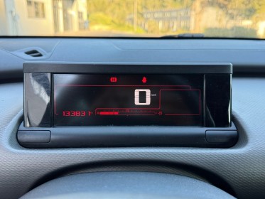 Citroen c4 cactus 82 feel entretien complet garantie 12 mois minimun occasion simplicicar la ciotat simplicicar simplicibike...
