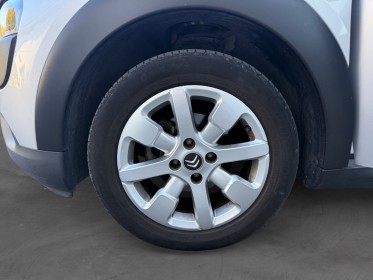 Citroen c4 cactus 82 feel entretien complet garantie 12 mois minimun occasion simplicicar la ciotat simplicicar simplicibike...
