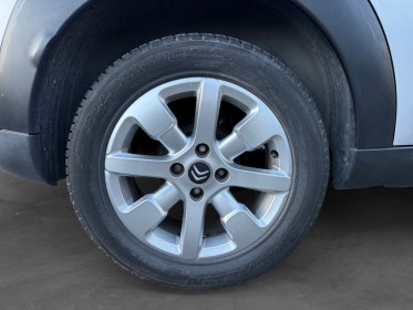 Citroen c4 cactus 82 feel entretien complet garantie 12 mois minimun occasion simplicicar la ciotat simplicicar simplicibike...