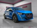 Peugeot 208 130 ss eat8 gt line garantie 12 mois occasion simplicicar la ciotat simplicicar simplicibike france