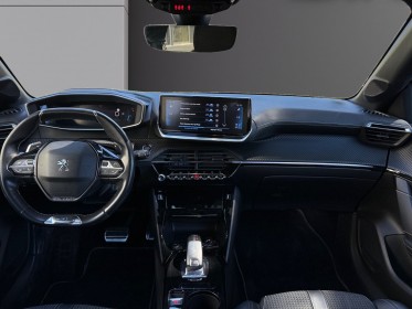 Peugeot 208 130 ss eat8 gt line garantie 12 mois occasion simplicicar la ciotat simplicicar simplicibike france