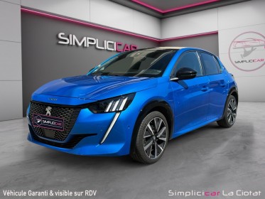Peugeot 208 130 ss eat8 gt line garantie 12 mois occasion simplicicar la ciotat simplicicar simplicibike france