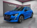 Peugeot 208 130 ss eat8 gt line garantie 12 mois occasion simplicicar la ciotat simplicicar simplicibike france