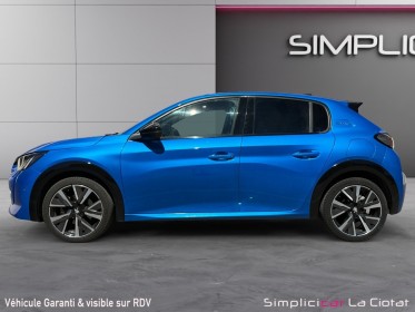 Peugeot 208 130 ss eat8 gt line garantie 12 mois occasion simplicicar la ciotat simplicicar simplicibike france