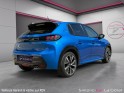 Peugeot 208 130 ss eat8 gt line garantie 12 mois occasion simplicicar la ciotat simplicicar simplicibike france