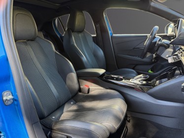 Peugeot 208 130 ss eat8 gt line garantie 12 mois occasion simplicicar la ciotat simplicicar simplicibike france