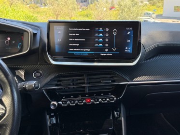 Peugeot 208 130 ss eat8 gt line garantie 12 mois occasion simplicicar la ciotat simplicicar simplicibike france