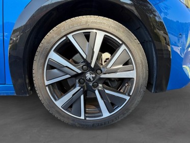 Peugeot 208 130 ss eat8 gt line garantie 12 mois occasion simplicicar la ciotat simplicicar simplicibike france