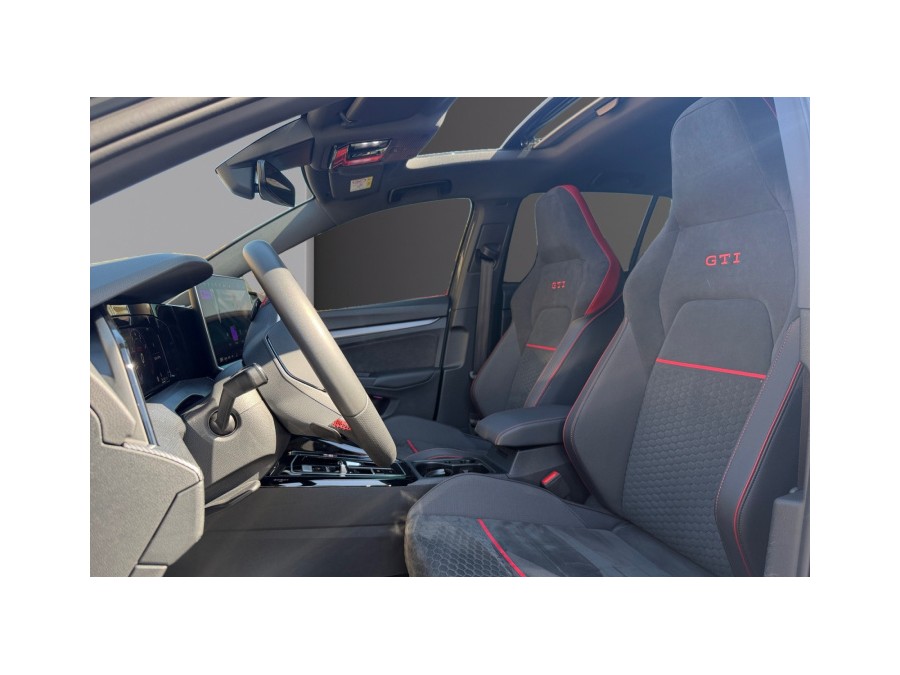 VOLKSWAGEN d'occasion GOLF VIII 2.0 TSI 300 de 2024 Compiègne (60)﻿