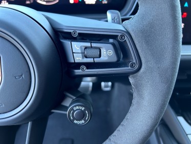 Porsche cayenne coupe cayenne s 3.0 v6 519cv e-hybrid tiptronic bva garantie 12 mois occasion simplicicar colmar simplicicar...