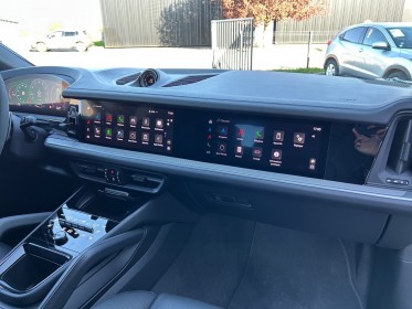 Porsche cayenne coupe cayenne s 3.0 v6 519cv e-hybrid tiptronic bva garantie 12 mois occasion simplicicar colmar simplicicar...