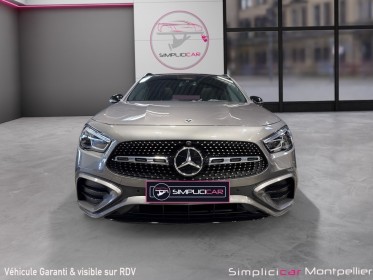 Mercedes gla 250 e amg line toutes options toit ouvrants camera 360 garantie 12 mois occasion montpellier (34) simplicicar...
