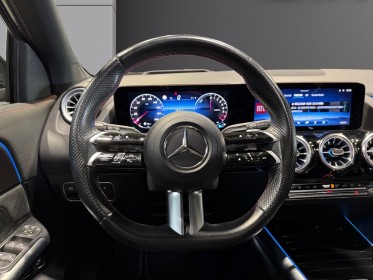 Mercedes gla 250 e amg line toutes options toit ouvrants camera 360 garantie 12 mois occasion montpellier (34) simplicicar...
