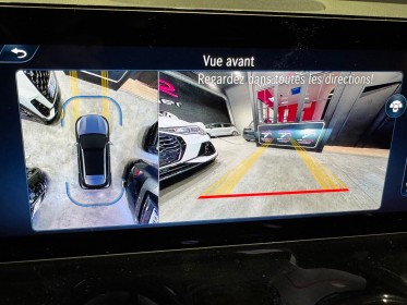 Mercedes gla 250 e amg line toutes options toit ouvrants camera 360 garantie 12 mois occasion montpellier (34) simplicicar...