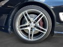Mercedes classe sl roadster 63 amg pack performance amg carbone complet toit vitré ventilés chauffants massants occasion...